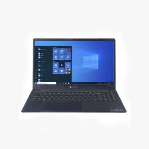 Computador Portátil TOSHIBA DYNABOOK 11.6' HD N4020 4GB 128GB W10P