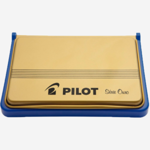 ALMOFADA PARA CARIMBO TIMEOFF NR.2 VERMELHO