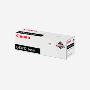 Toner CANON C-EXV22 BLACK