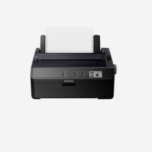 Impressora Matricial EPSON  FX-890 II