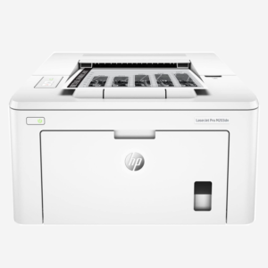 Impressora HP LASERJET  MONO M203 DW (28)
