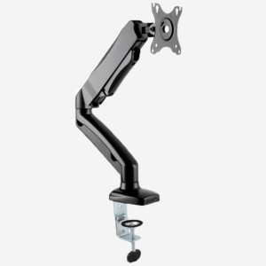 SUPORTE 1 MONITOR NAPOFIX 13"27" SECRETÁRIA