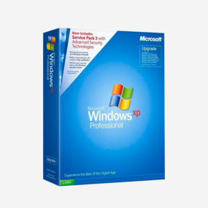 SOFTWARE MICROSFT WIN XP REFURB PT SP3 32BIT