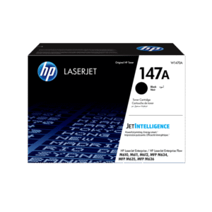 Toner 147A Preto LJ ENT M6XX