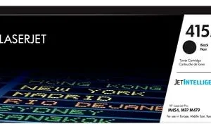 Toner 415A Preto LJ pro M45x/m47x