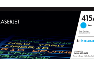 Toner 415A Ciano LJ Pro M45x/M47x