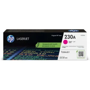 Toner 2303A 230A Magenta LJ4203/MFP4303