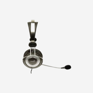 AUSCULTADORES GENIUS HS-04SU HEAD W/MIC