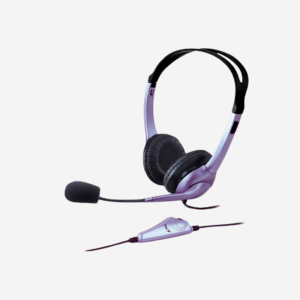 AUSCULTADORES GENIUS HS-04S C/MIC PC