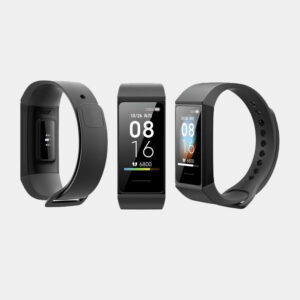 SMARTWATCH XIAOMI MI BLACK