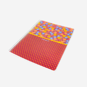 CADERNO ESP A4 100F 70G PP MARSHMALLOW P