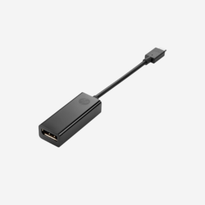 ADAPTADOR HP USB-C PARA DISPLAYPORT