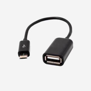 ADAPTADOR MAXELL USB-A FEMEA PARA OTG MICRO USB-B