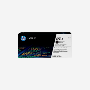 Toner 651a mfp775 Preto ce340a