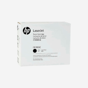 Toner 90A M4555 MFP Original ce390a