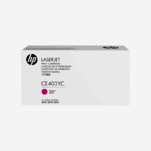Toner 507A M551 Magenta ce403a
