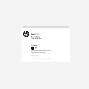 Toner 59A laserjet pro Preto