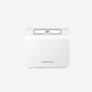 DOCKING STATION SAMSUNG P/ NOTE 8 & TAB 3 WHITE
