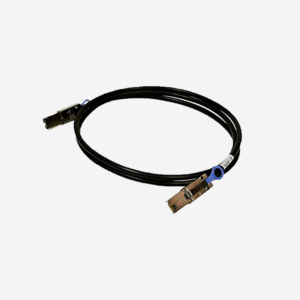 HP EXTERNAL MINI SAS 2M CABLE