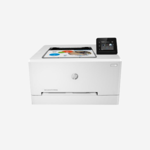Impressora HP LASERJET COLOR M255dw  PRO (21/21)