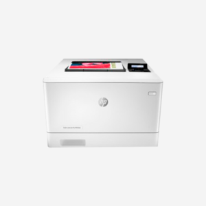 Impressora HP LASERJET COLOR M454 DN (28/28)