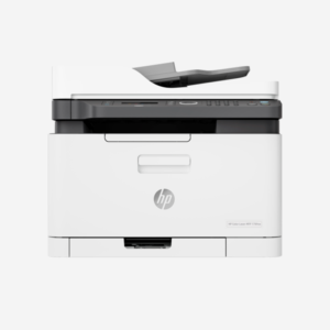 Impressora HP LASERJET MFP COLOR 179FNW (18/4)