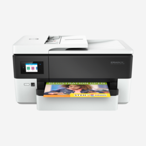 Impressora HP OFFICEJET E-AIO 7720 NW A3 (A4 SCAN)