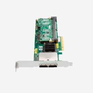 HP P411/256 SMART ARRAY CONTROLLER