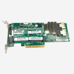 HP SMART ARRAY P420/1GB FBWC CONTROLLER