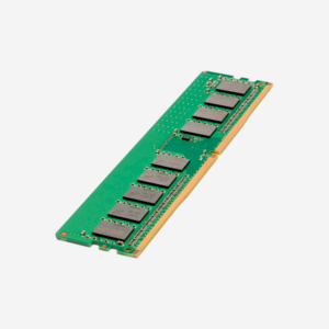 HPE 8GB 1Rx8 PC4-2400T-E STND Kit