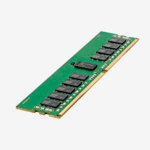 HPE 8GB 1Rx8 PC4-2666V-E STND Kit