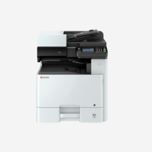 KYOCERA LASER MFP COLOR A3 ECOSYS M8130CIDN 30PPM