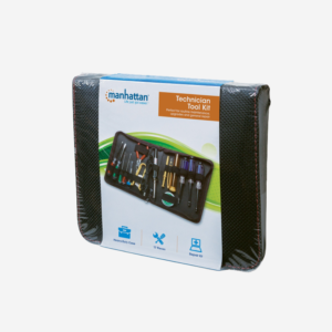 Kit de Ferramentas MANHATTAN 17 PEÇAS