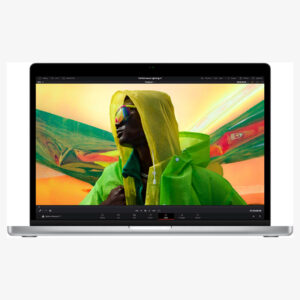 MACBOOK APPLE PRO 16" M1 10-16CORE 32GB 1TB SSD SPACE CINZA