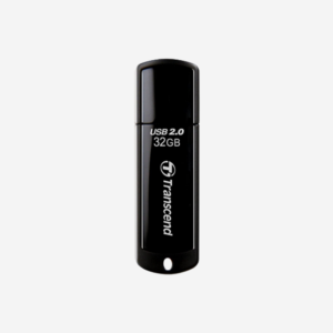 PEN DRIVE TRANSCEND 32GB 350 USB 2.0
