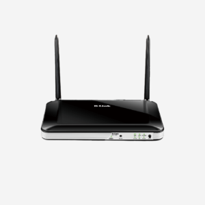 ROUTER DLINK WIFI 4G LTE/HSPA 4LAN/1WAN 300mbps