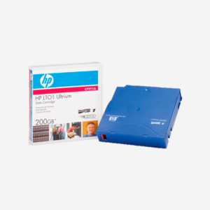 TAPE BACKUP  ULTRIUM LTO-1 200 GB