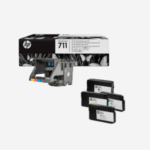 Kit de Substitui??o de Cabe?a de Impress?o Designjet 711