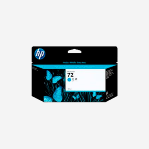 Tinteiro HP 72 C9371A Ciano PL770