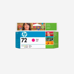 Tinteiro HP 72 C9372A  Mangenta PL770