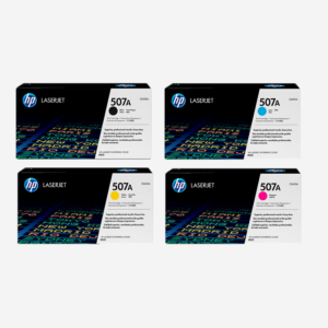 Toner 507A m551 Ciano ce401a