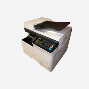 Fotocopiadora TOSHIBA E2823AM 23/28 PPM COM ADF MR-3032