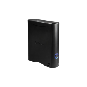 HD EXTERNO 3.5" 8TB TRANSC. T3 PRETO