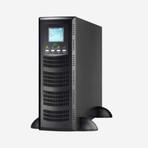 UPS  WINTECH  6 000 VA ON LINE