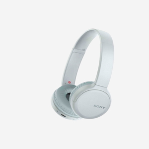 AUSCULTADORES SONY CH510 WI-FI NFC com Microfone Branco
