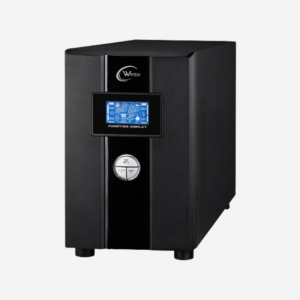 UPS  WINTECH 10000 VA ONLINE