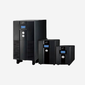 UPS WINTECH 2 000 VA ON LINE