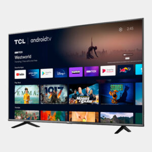 TV 55" LED -XIAOMI 4S 53R 4K ANDROID SMART