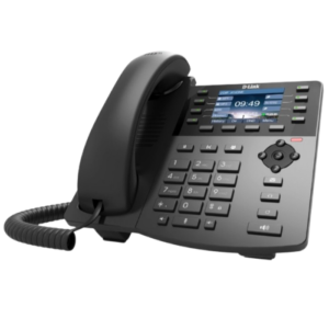 TELEFONE IP DLINK DPH-150SE/F5