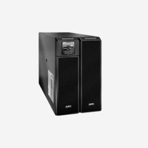 UPS APC SMART  8000 XLI  ON SRT RANGE